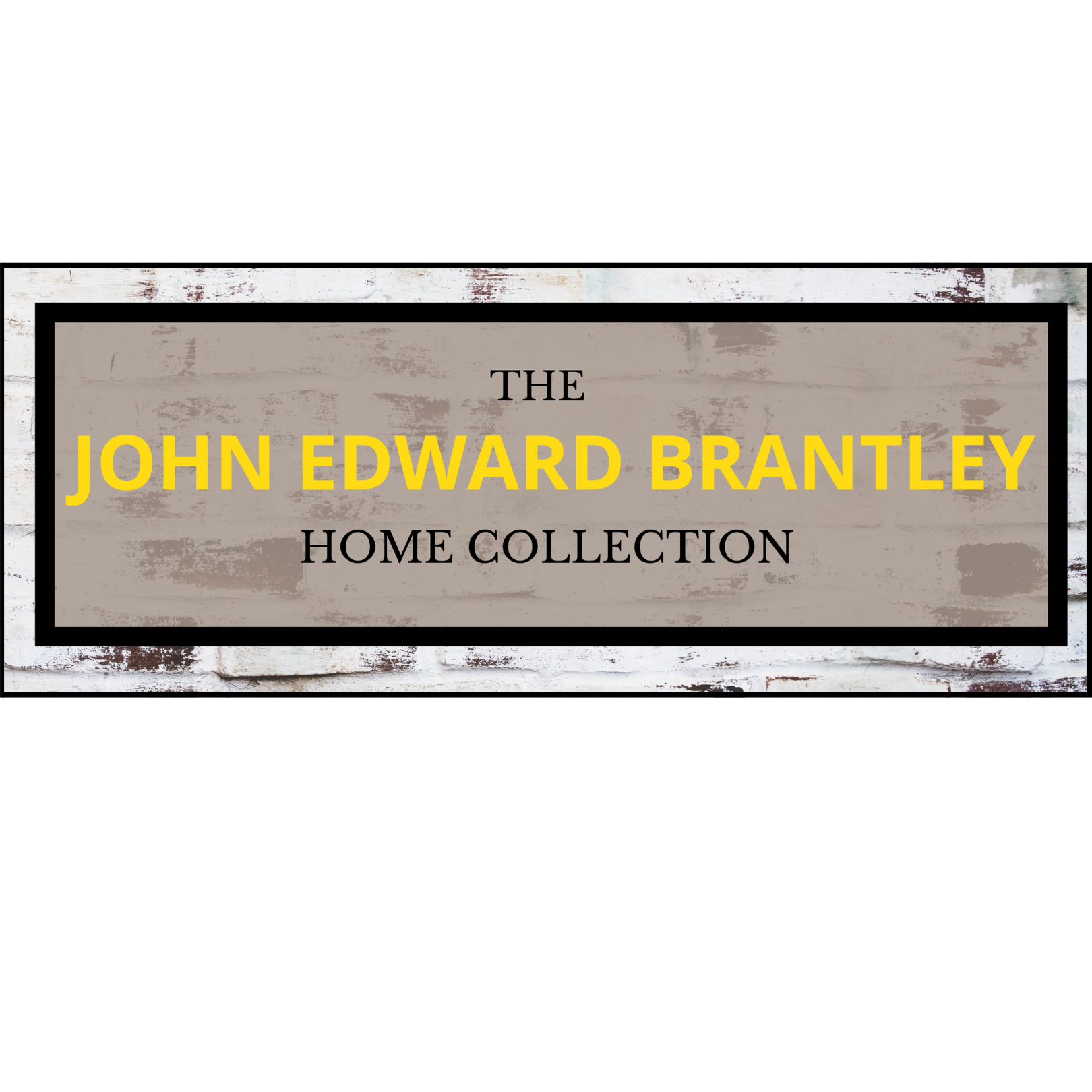 John Edward Brantley